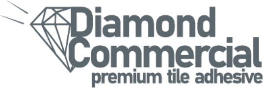 F.i. Diamond — Diamond Commercial, premium tile adhesive